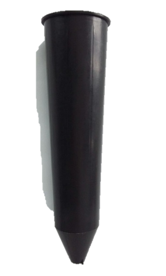 Tubete TR-440 cc de Tecfor